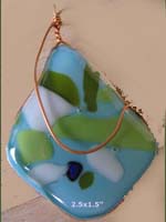 Pendant #054N